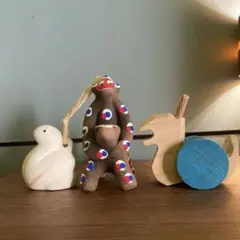 無印良品 福缶 縁起物