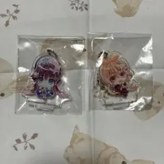 ミストニア ステラワース 特典 アクスタ アプローズ ライナス