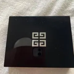 Givenchy アイシャドウパレット 9色　07
