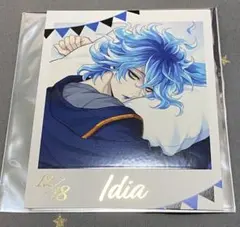 ツイステ　フォト風カード　くつろぎマイルーム イデア・シュラウド