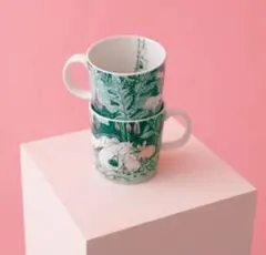 2025年最新】アラビア ムーミン マグ シーブリーズ の人気アイテム