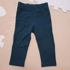 【週末限定値下】Ron Herman/ロンハーマン　80サイズ パンツ