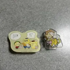 ポムポムプリン・ヨシタケシンスケ　クリップのサムネイル