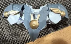 迷彩ジャケット フィギュア アサルトライフル付き モデル ビンラディン
