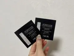 ♡即日配送♡Dior Forever Glow Maximizerパーリー試供品