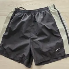 Nike ブラック ショートパンツ XL