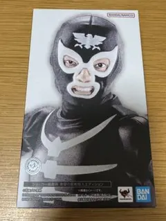 ショッカー戦闘員 フィギュアーツ