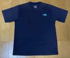 【訳あり】THE NORTH FACE ネイビー Tシャツ