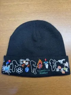 Supreme AOI Icons Beanie 野村周平着用 Supreme Beanie black 野村周平着用モデル｜Yahoo!フリマ（旧