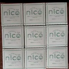 nico ベビーソープ 敏感肌九個セット - メルカリ