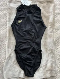 Mizuno SPEEDO 競泳用水着 S2000 L ブラック　未使用 2026年最新】競泳 s2000の人気アイテム - メルカリ
