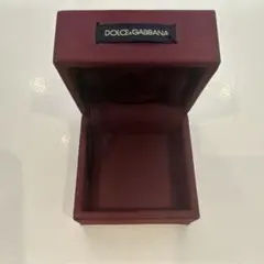 DOLCE&GABBANA アクセサリーケース ボックス
