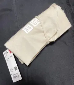 【美品】ユニクロ リユーザブルバッグ L 大容量のサムネイル