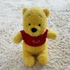 くまのプーさん ぬいぐるみ