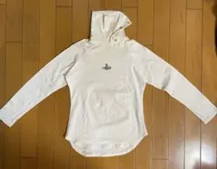 ヴィヴィアンウェストウッド　ハイネック長袖Tシャツのサムネイル