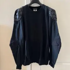 COMME des GARCONS HOMME PLUS トレーナー Mサイズのサムネイル