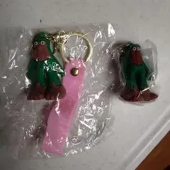 イタリアンブレインロット　ブルブルパタピン　まとめ売り　キーホルダー