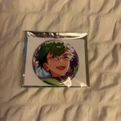 小鹿ジュイス缶バッジ