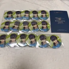 ブルーロック SPECIAL TRIP 潔世一