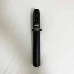 【Coleman】セルフィースタンド ロング　最長131cm 自撮り棒