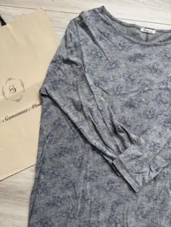 Samansa Mos2 ワンピース