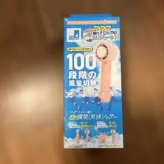 2026年最新】SEA BREEZE ハンディファン・ネックファンの人気アイテム