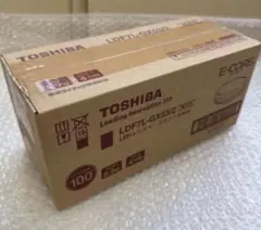 5個入り一箱　新品TOSHIBA E-CORE LDF7L-GX53/2のサムネイル