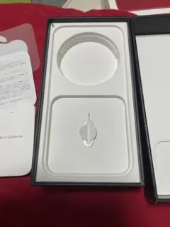 iPhone 12 Pro 256GB パシフィックブルー箱