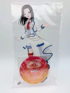 BanG Dream!　バンドリ　推し旅　新幹線　BIGアクリルスタンド　レイヤ BanG Dream! バンドリ 推し旅 新幹線 BIGアクリルスタンド レイヤ