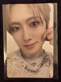 &TEAM FUMA アジアツアー有明会場限定トレカ