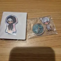 エリオス　AGF　ちゅあスタ　オスカー