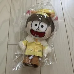 おそ松さん Daiichi ヤギの郵便屋さん ぬいぐるみ