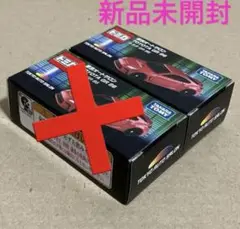 【絶版】トミカ　東京オートサロン　2022 トヨタ GR 86