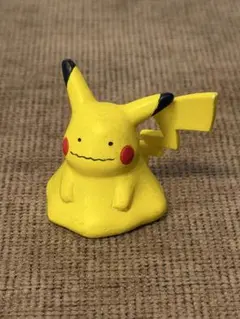 激レア】ポケモン メタモン モンコレ初期 - メルカリ