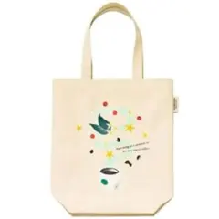 スターバックス オンライン限定 スターバックスリワード限定トートバッグ新品未開封