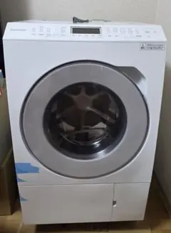 2025年最新】panasonic lx1 洗濯機の人気アイテム - メルカリ