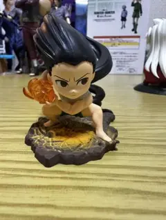 HUNTER×HUNTER ゴン フィギュア