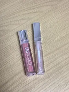 CHICCA メスメリック グラスリップオイル 10 ストレイキャット - メルカリ