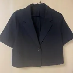 GU テーラードジャケット