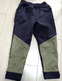 防風ズボン