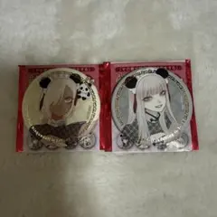 2026年最新】ハニエル 缶バッジの人気アイテム - メルカリ