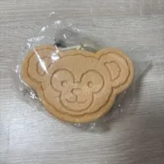 ディズニーシー　ダッフィー　スーベニアケース