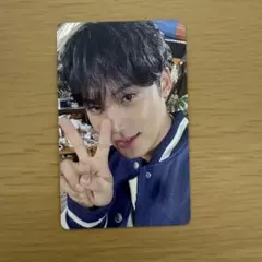 SEVENTEEN「消費期限」weverse ラキドロ　ミンギュ