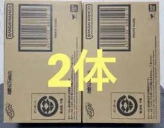 ワンピース LUFFY’s ルフィズ　ジャンプフェスタ2026 2体セット