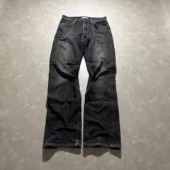 archive denim grunge fade swag 髭 - メルカリ