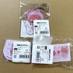 ダイヤのA 小湊春市 アクリルキーホルダー まるくじ DMMスクラッチ