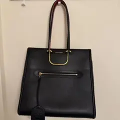 2025年最新】ALEXANDER McQUEEN レディース トートバッグの人気