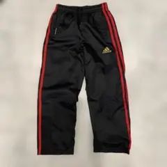 アディダス　climaproof ジャージ　120