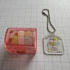 すみっコぐらし 5点セット