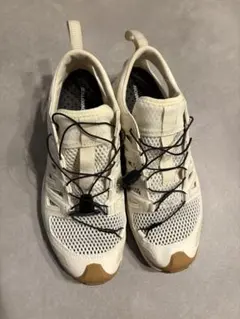 SALOMON サロモン スニーカー ホワイトのサムネイル